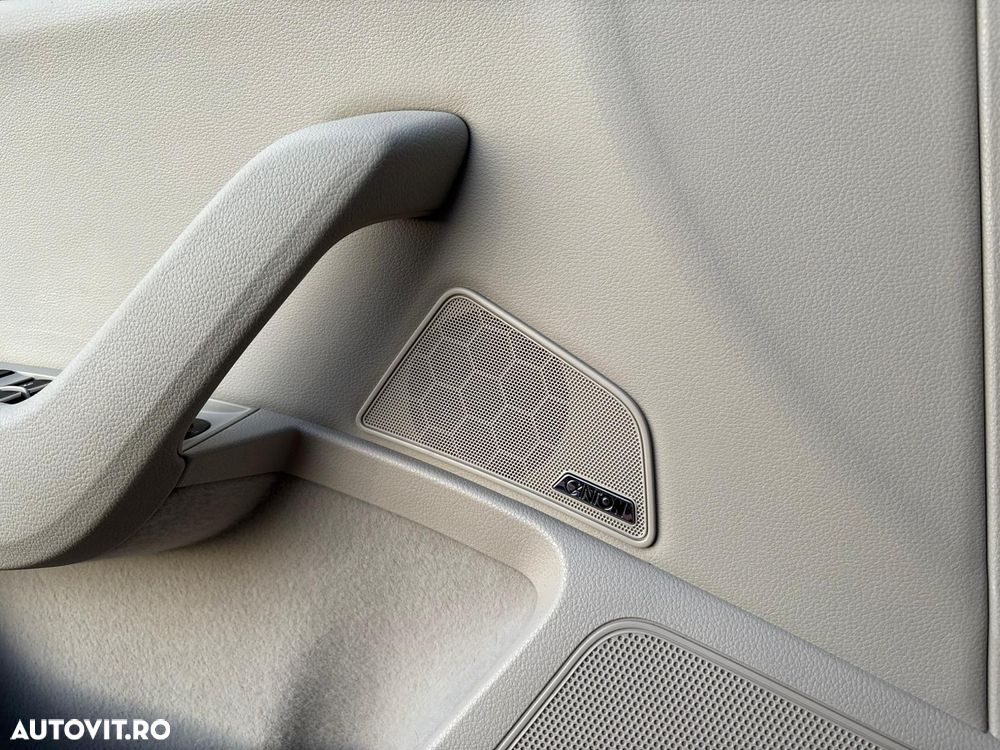 Skoda Superb 2.0 TDI DSG Premium Edition - 21