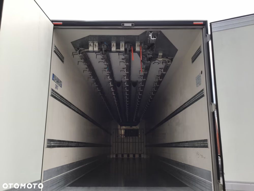 Chereau SLXI 300 SAF ACHSE FLEISCH - 7