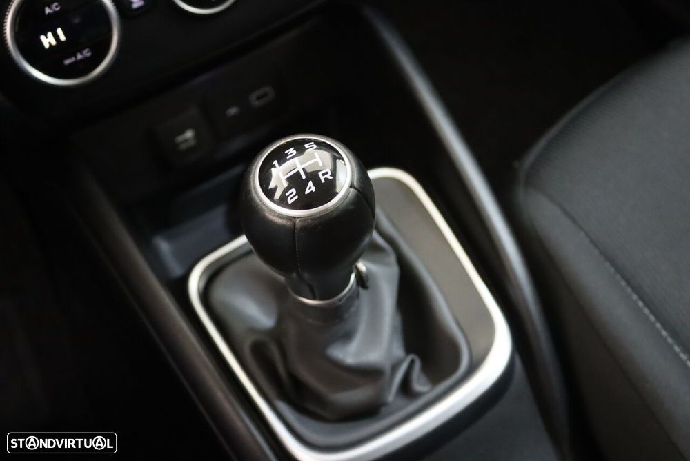 Fiat Tipo Station Wagon 1.3 Multijet City Life - 25