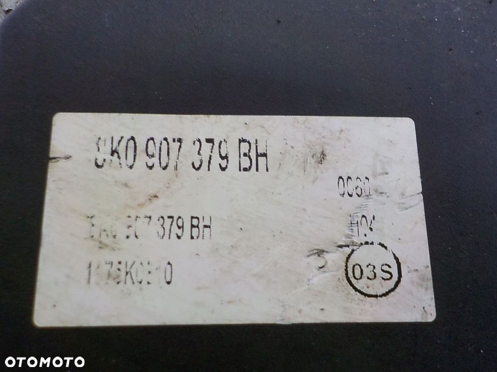AUDI A4 B8 POMPA ABS 8K0907379BH 0265236342 8K0614517EH - 2