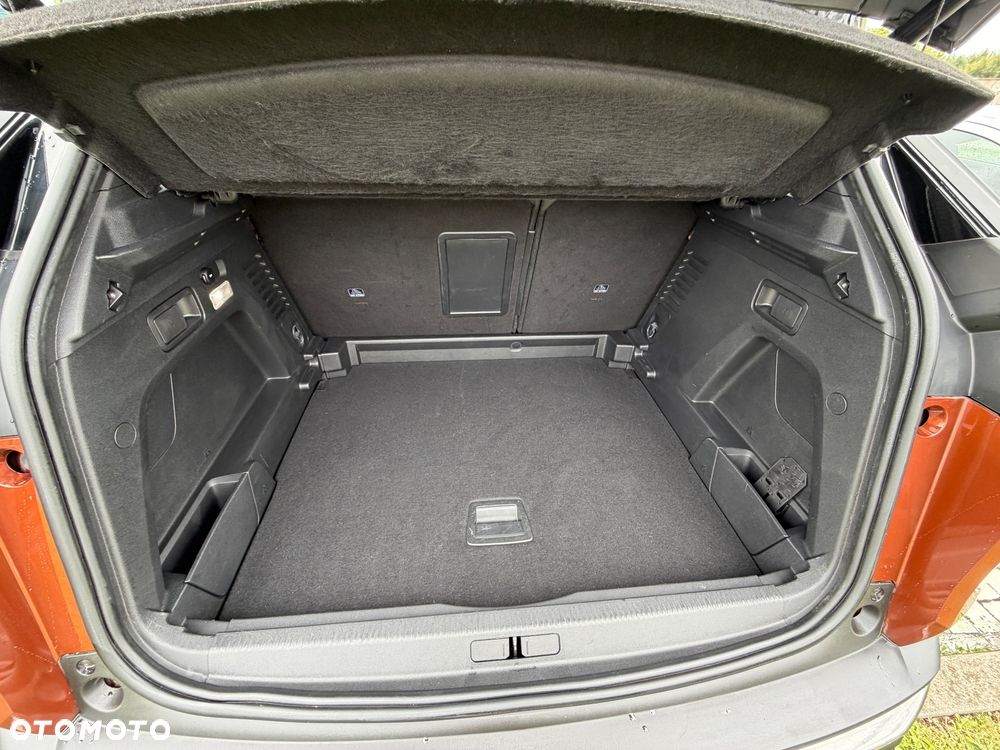 Peugeot 3008 1.5 BlueHDi GT Pack S&S EAT8 - 27