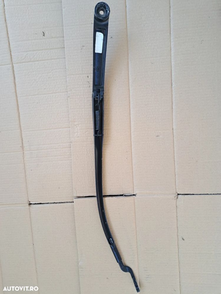 Conducta teava EGR Brat stergator stg dr Originale Kia Ceed JD 1.6i 2012-2018 - 6