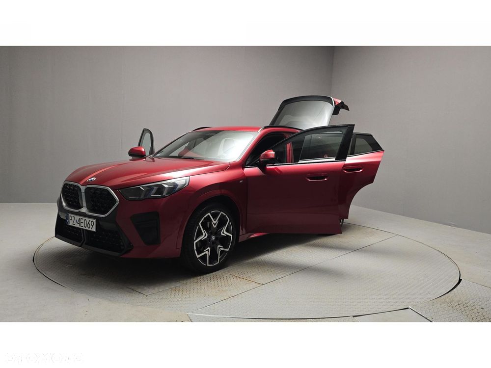 BMW X2 xDrive18d M Sport - 13