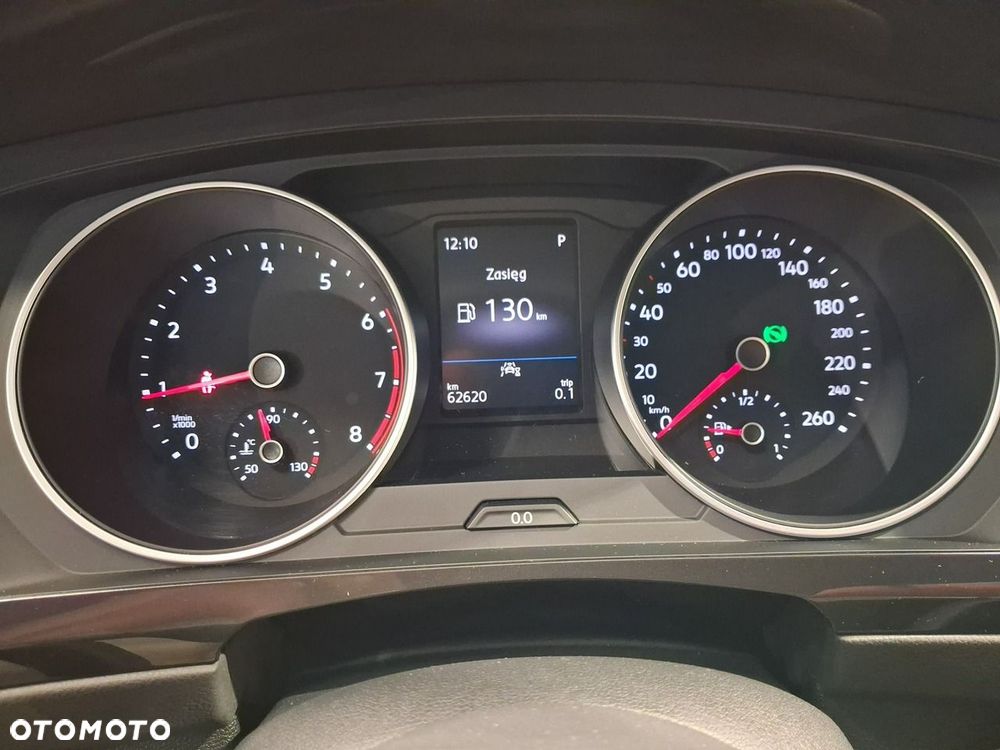 Volkswagen Tiguan - 23