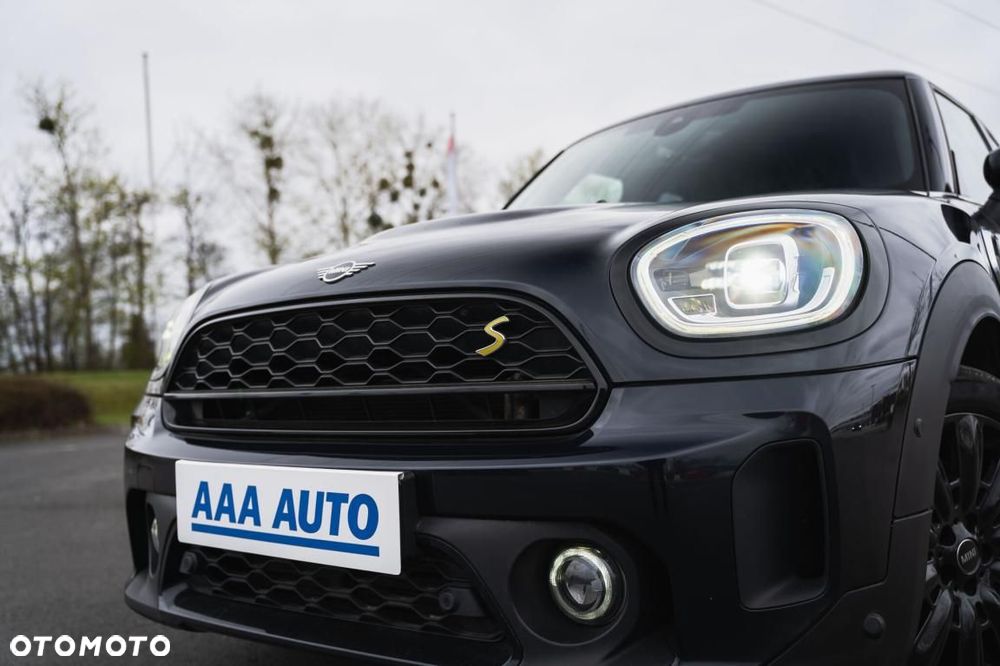 MINI Countryman - 11
