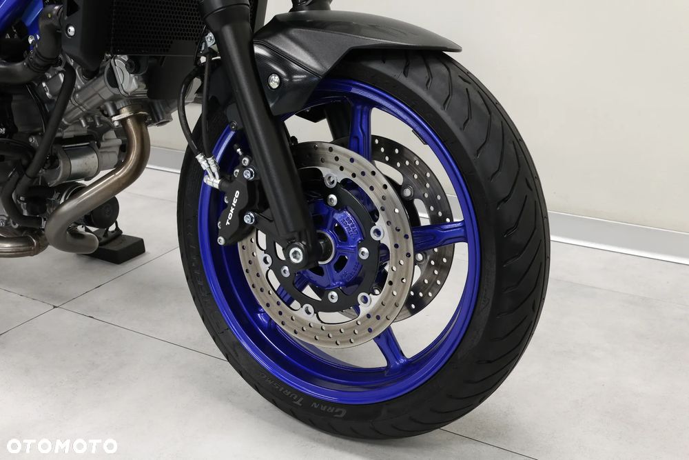 Suzuki SV - 29