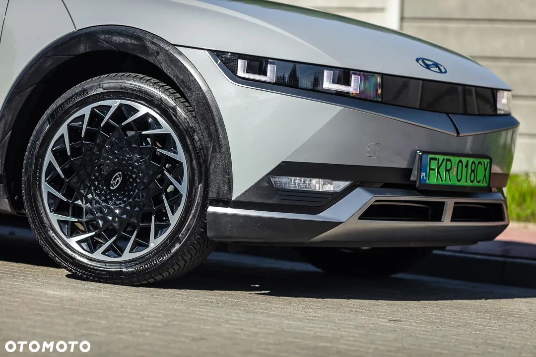 Hyundai IONIQ 5 72,6 kWh 4WD Dynamiq - 1