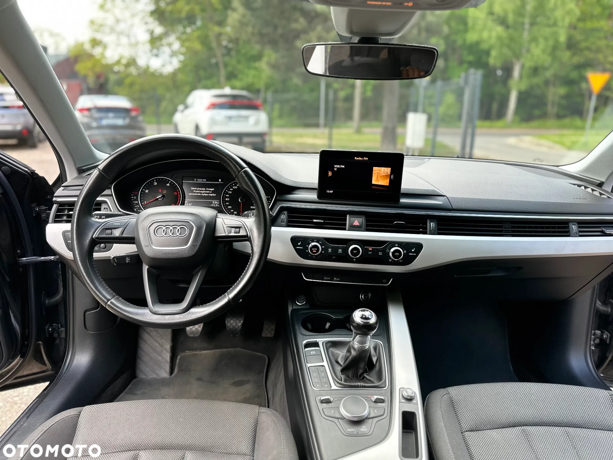 Audi A4 Avant 2.0 TDI - 5