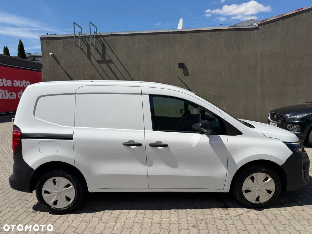Nissan Townstar Kangoo - 8