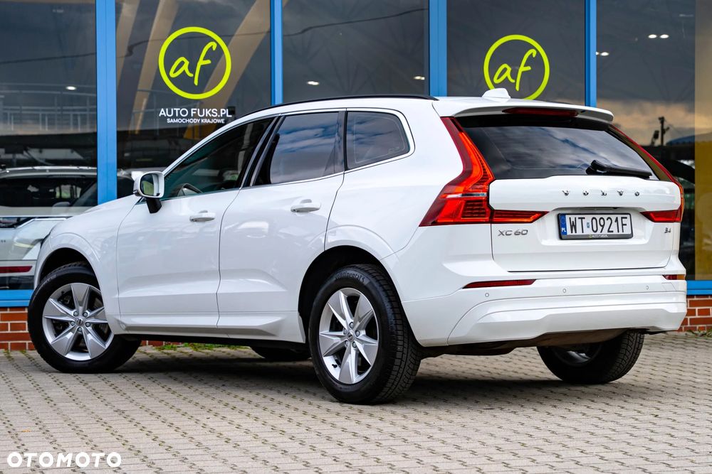Volvo XC 60 - 9