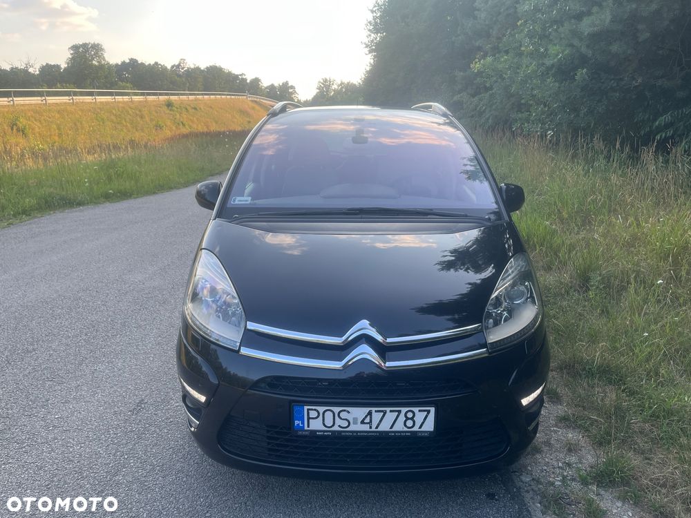 Citroën C4 Picasso 2.0 HDi Exclusive - 2
