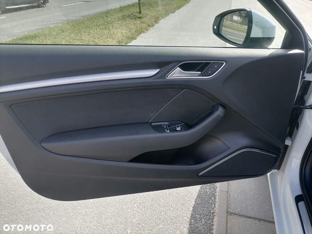 Audi A3 3-drzwiowe - 14