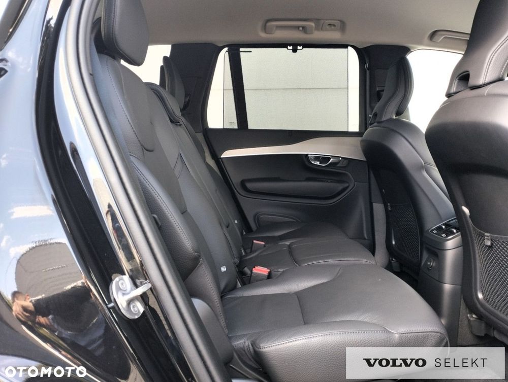 Volvo XC 90 - 14