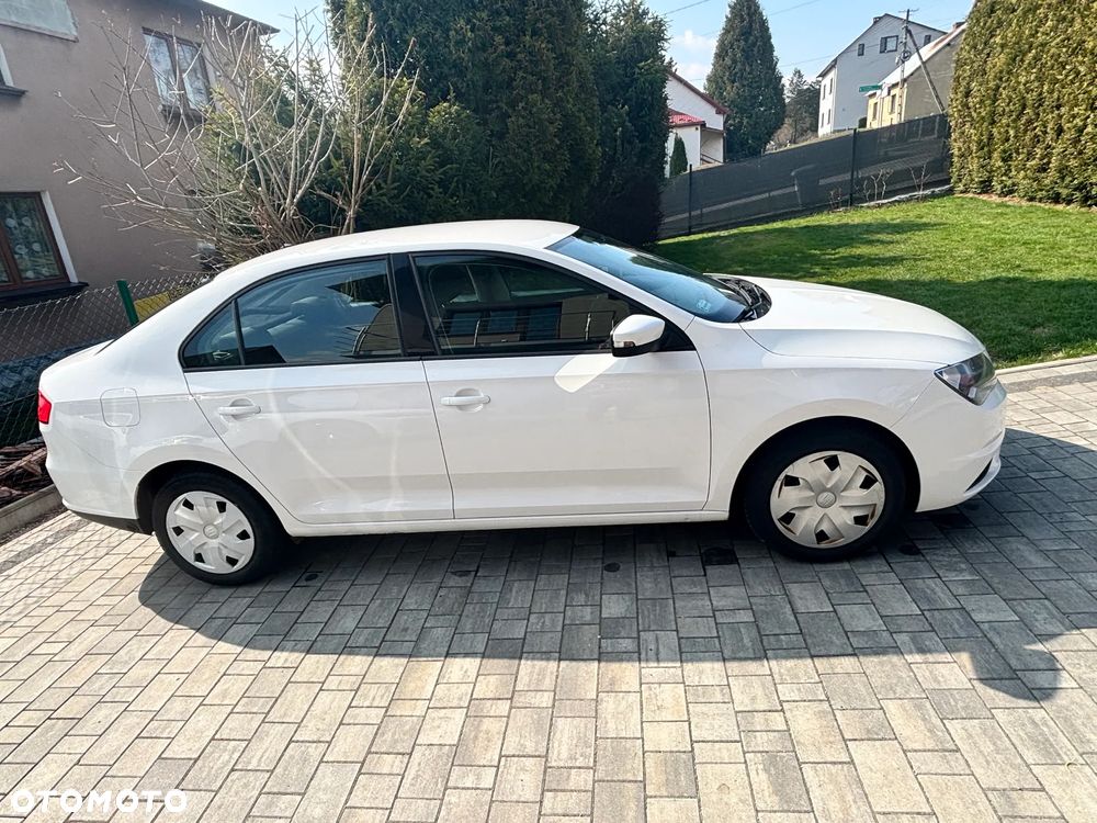 Seat Toledo 1.2 TSI Reference - 1