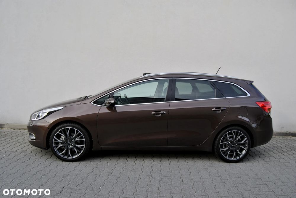Kia Ceed 1.6 GDI Spirit - 2