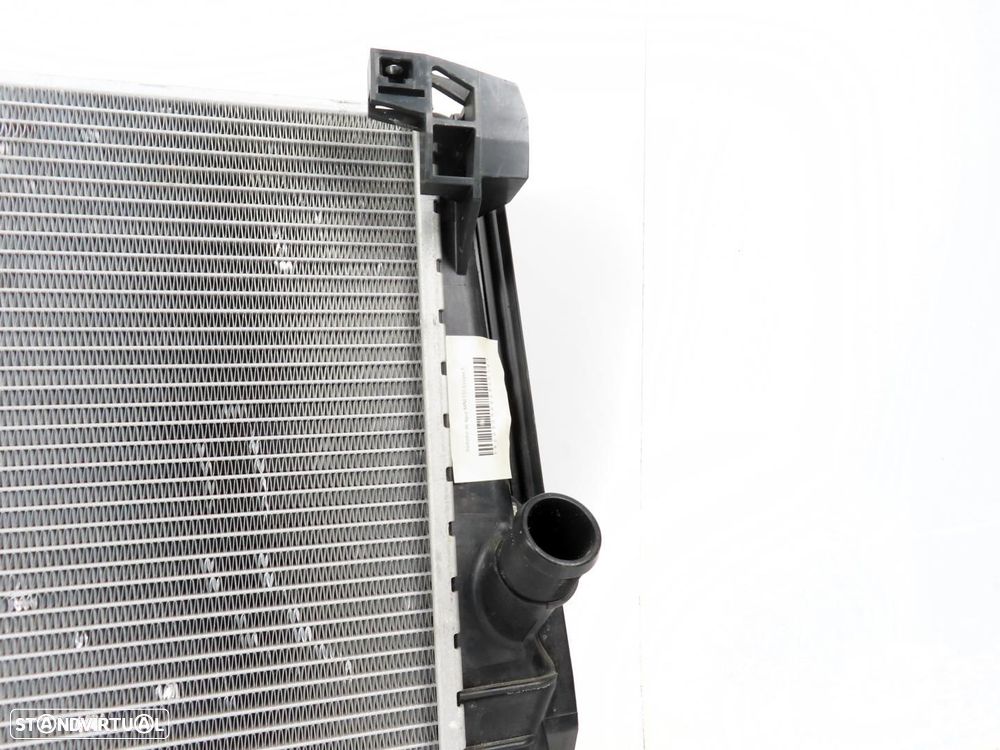 Radiador de água Usado / Original MINI MINI (F56)/MINI MINI (F55) 17007617595 - 3