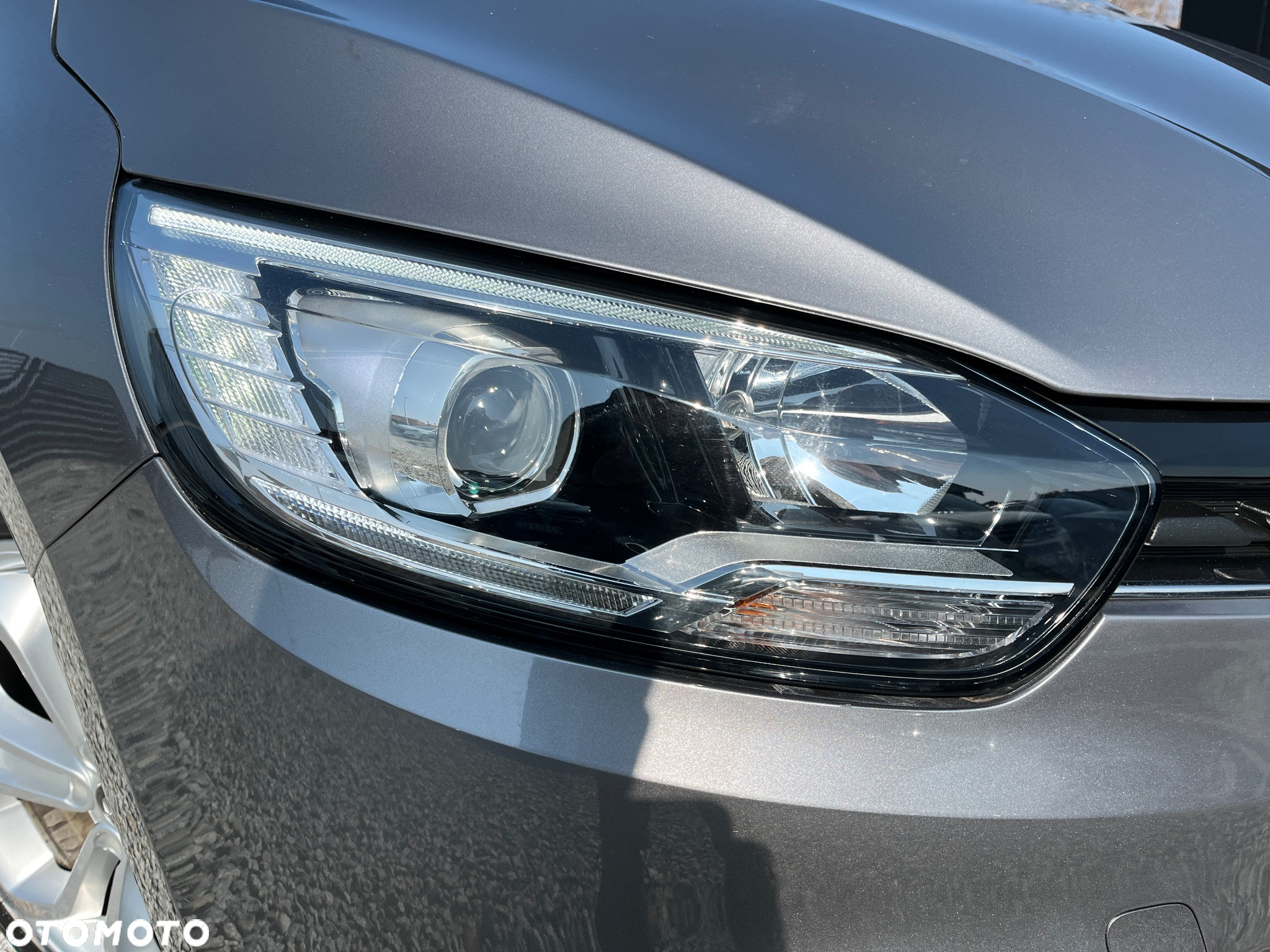 Renault Scenic BLUE dCi 120 EDC BUSINESS EDITION - 7
