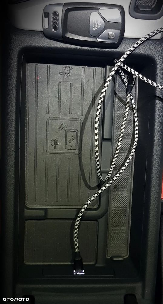 Audi A4 Avant 35 TFSI Sport S tronic - 11