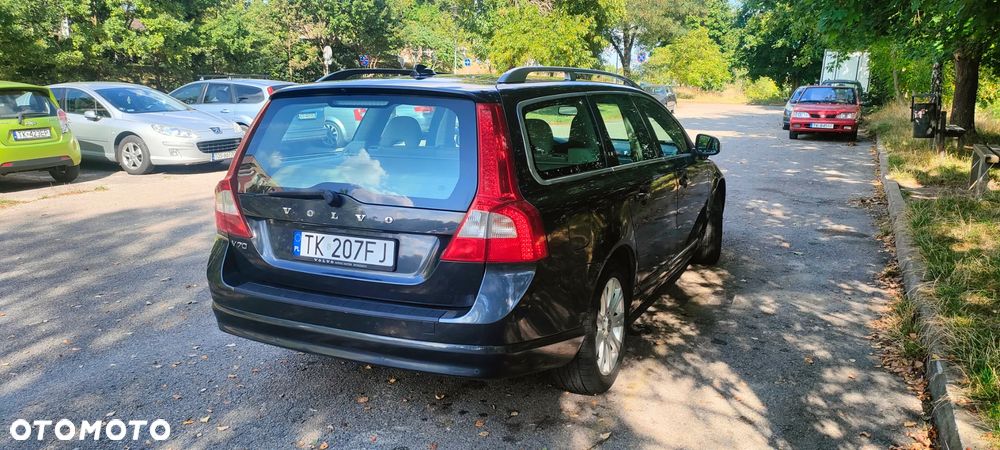Volvo V70 2.4D Summum - 3