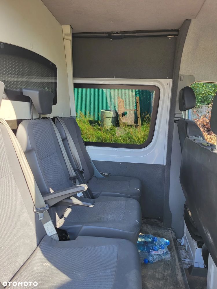 Volkswagen Crafter - 15