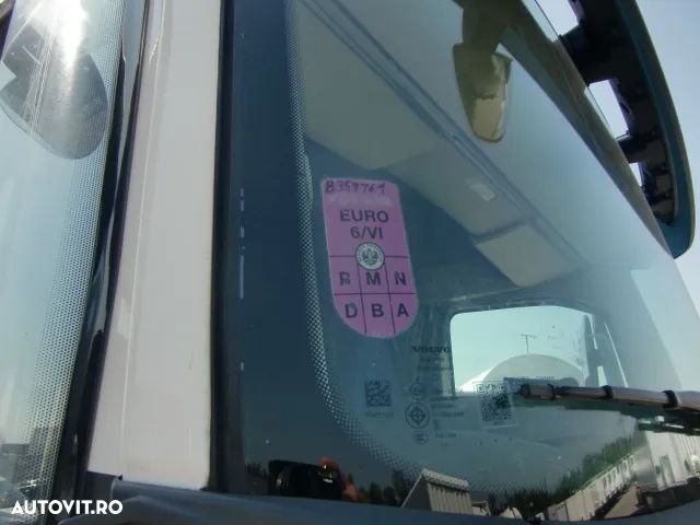 Volvo FH500, I-shift, Veb+, Clima stationare, Factura externa - 15