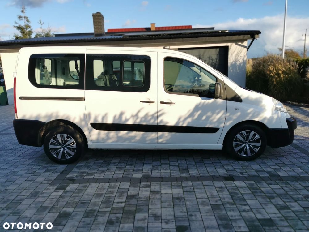 Peugeot Expert Tepee 2.0 HDi L1 Premium - 6