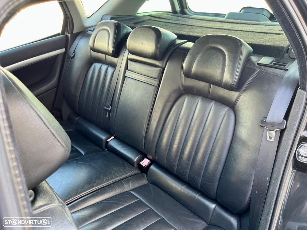 Peugeot 407 SW 2.2 HDi SE Navteq - 39