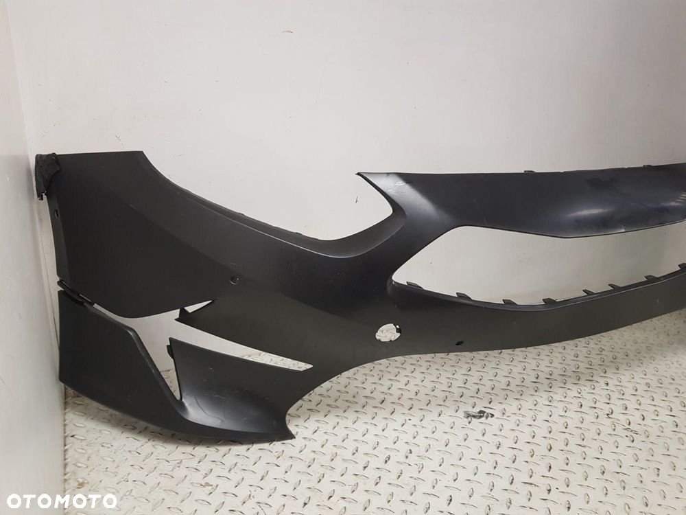 FABRYCZNIE NOWY ORYGINALNY ZDERZAK PRZEDNI KIA CEED III 3 LIFT 6xPDC 21-25 PRZÓD 86511J7DA0 - 3