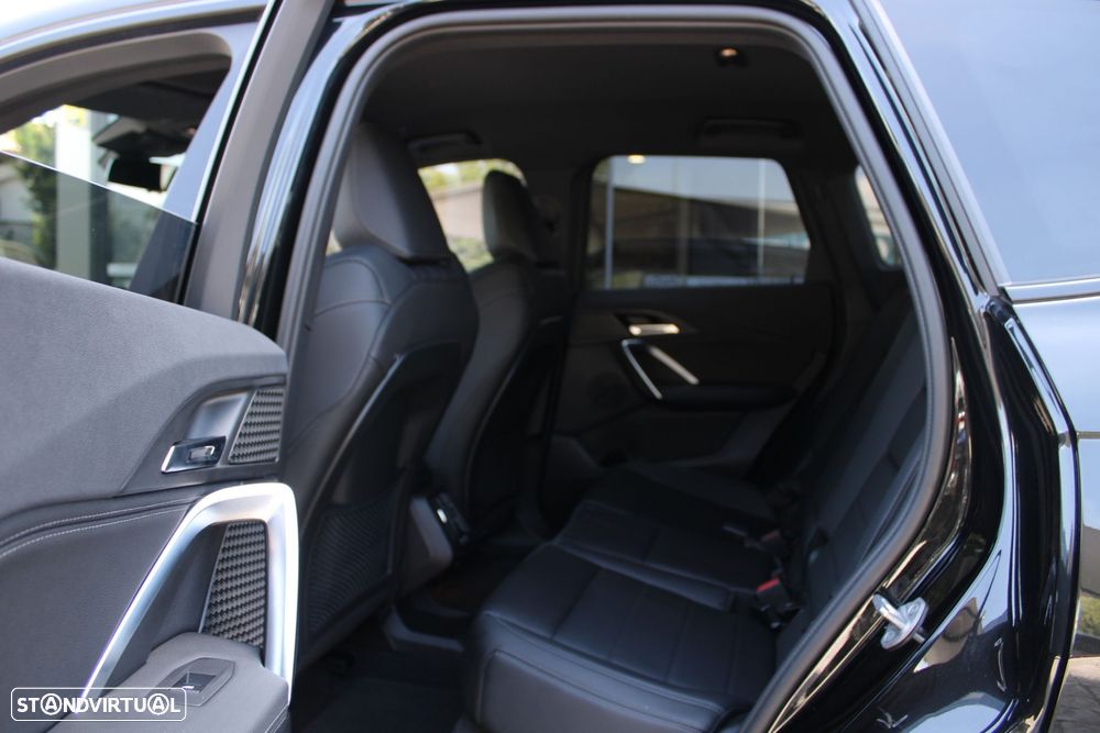 BMW X1 xDrive25e Pack Desportivo M - 7