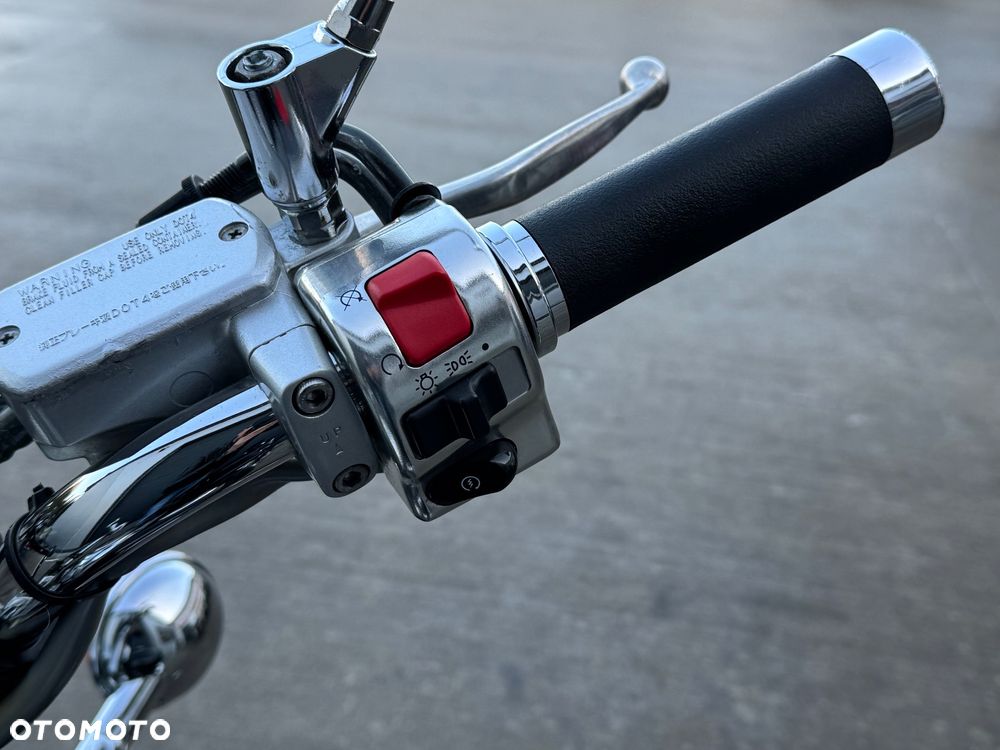 Yamaha Drag Star - 23