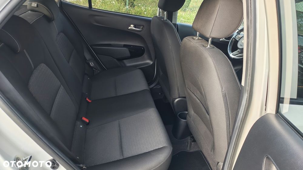 Kia Picanto 1.0 M - 13