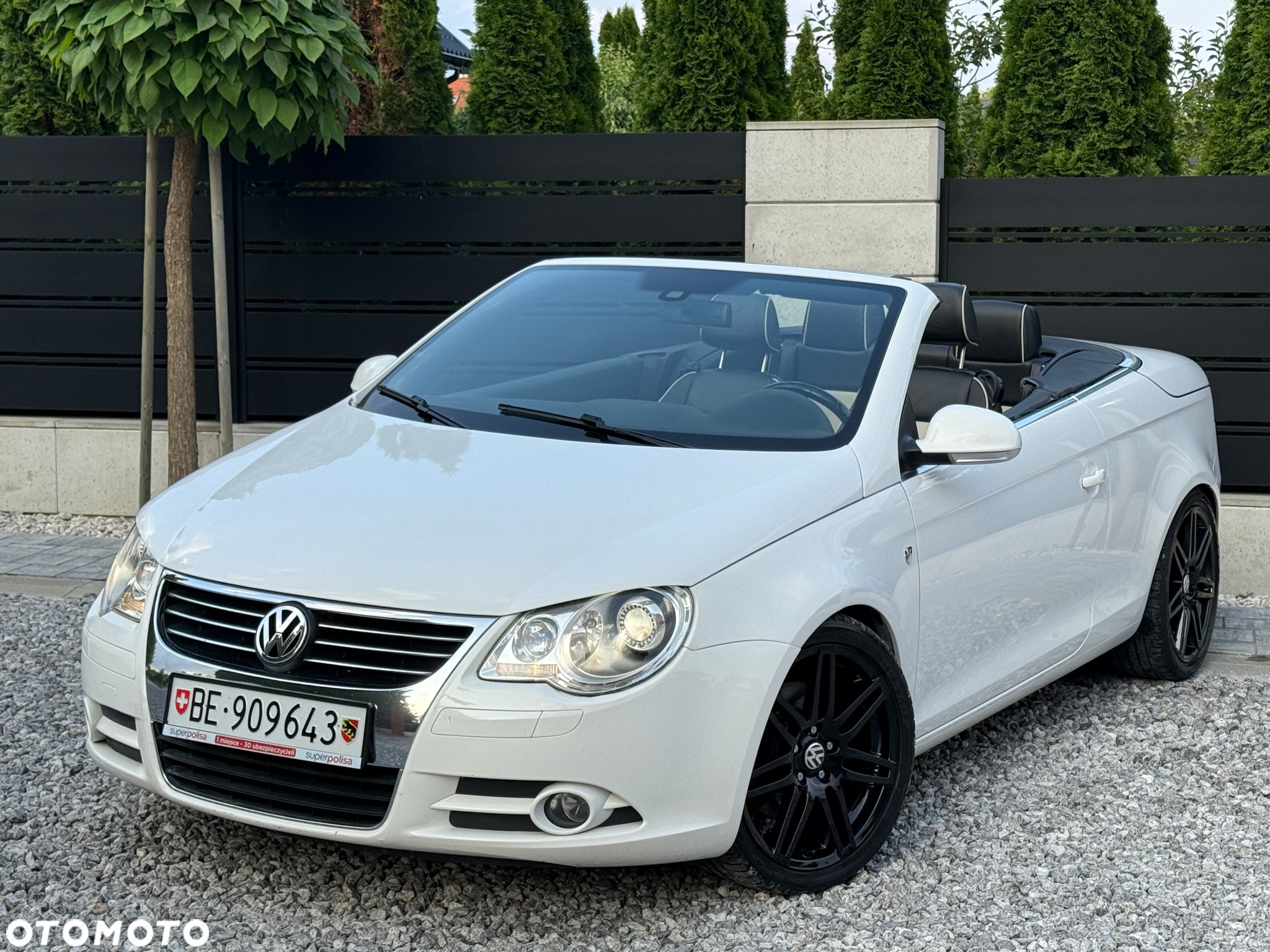 Volkswagen Eos 2.0 TSI DSG - 3