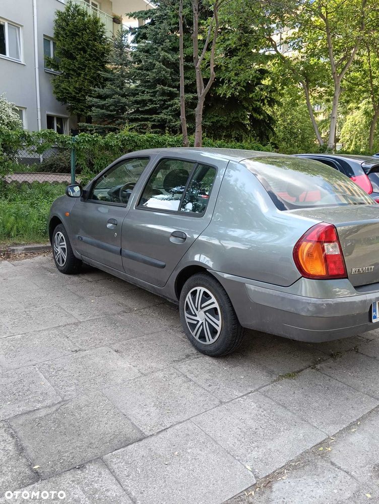 Renault Thalia - 3