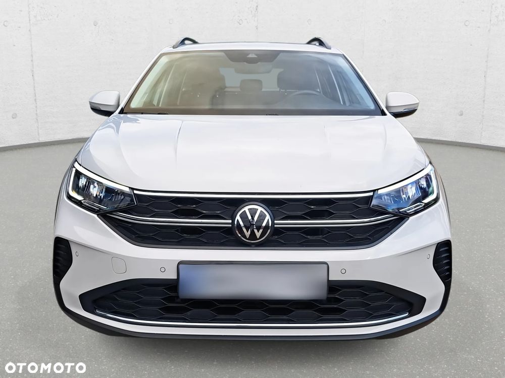 Volkswagen Taigo 1.0 TSI Life - 3