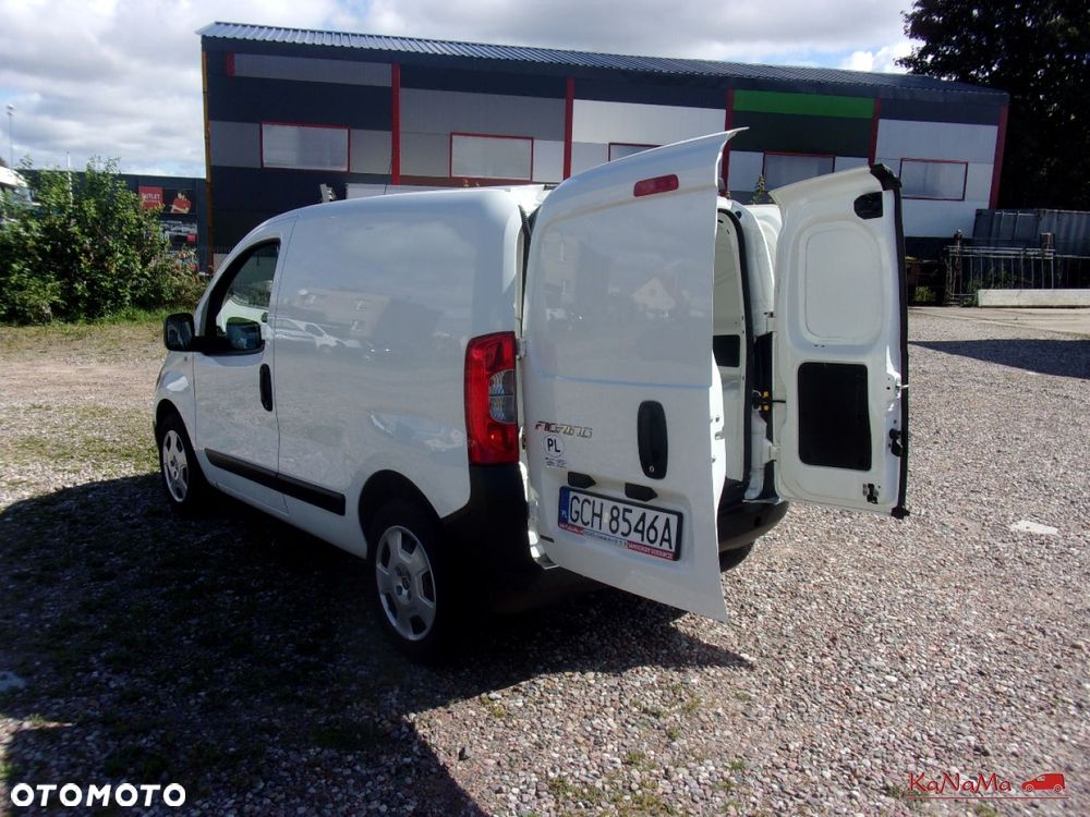Fiat Fiorino - 14