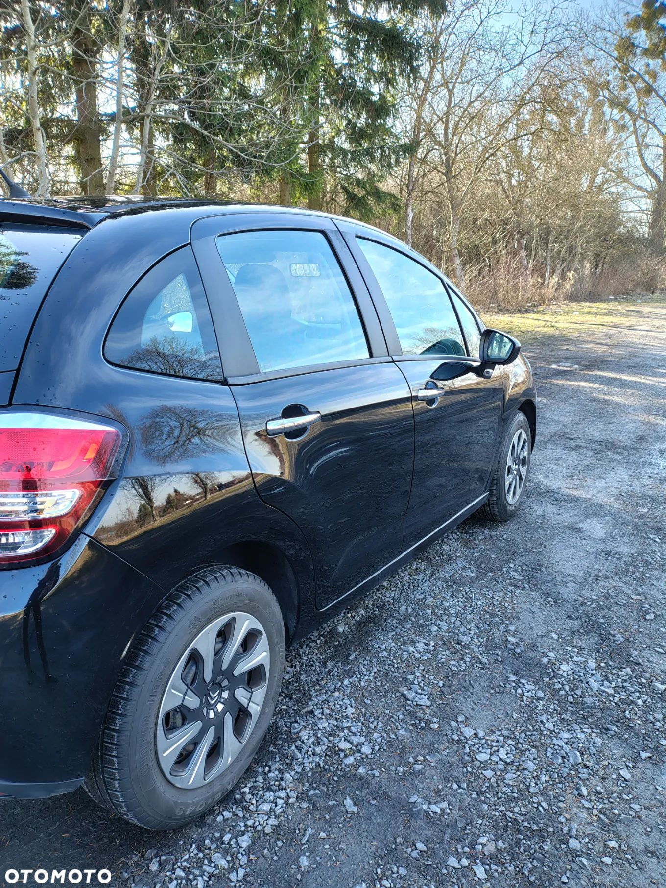 Citroën C3 1.4 HDi Attraction - 12