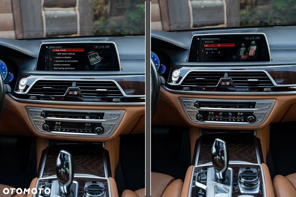 BMW Seria 7 750Li xDrive Edition Exclusive - 30