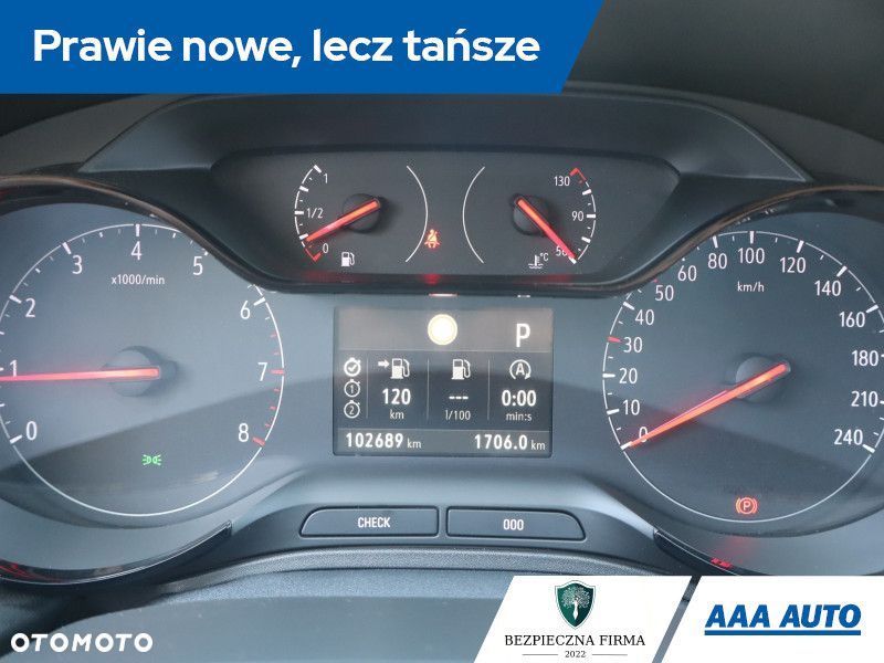 Opel Grandland X - 12