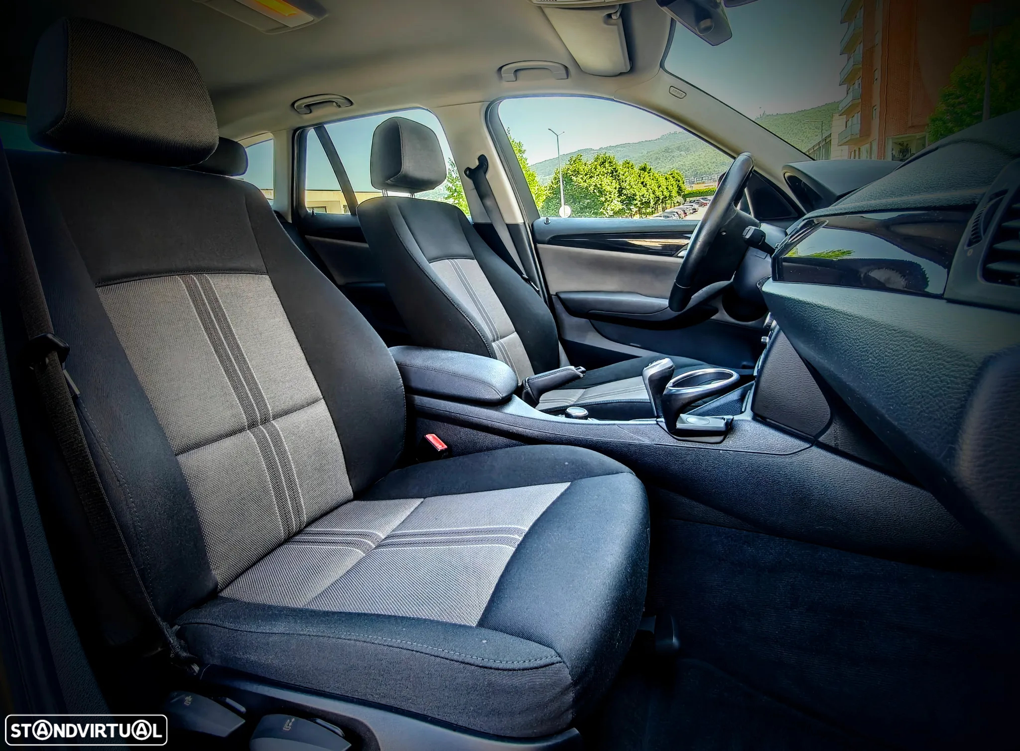 BMW X1 20 d sDrive - 7