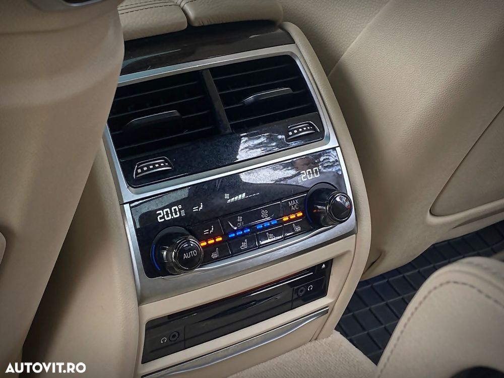 BMW Seria 7 740d xDrive Edition Exclusive - 21