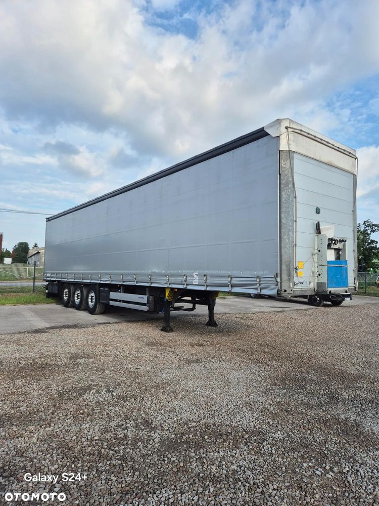 Schmitz Cargobull - 1