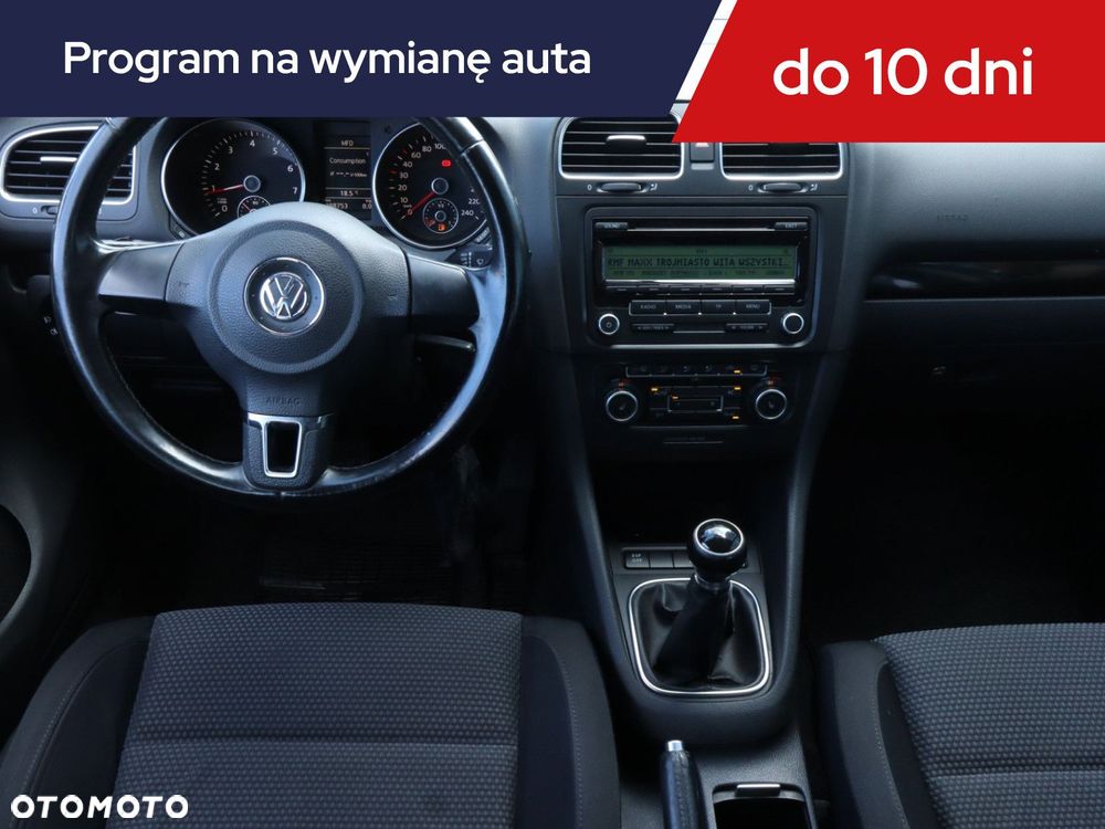 Volkswagen Golf - 9