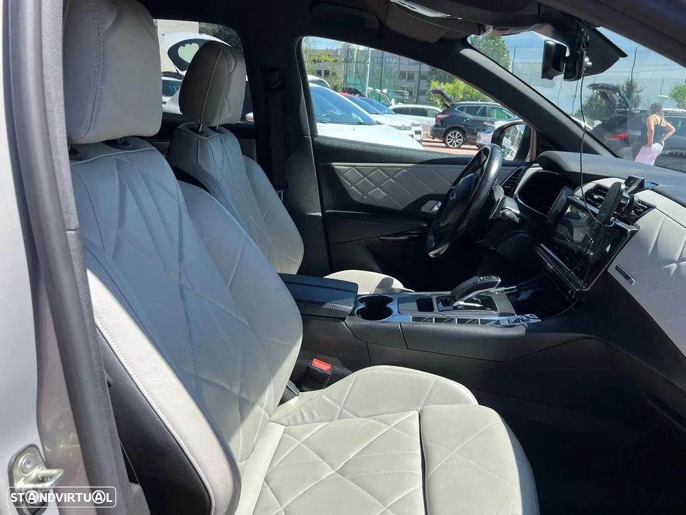 DS DS7 Crossback E-Tense Rivoli EAT8 - 24