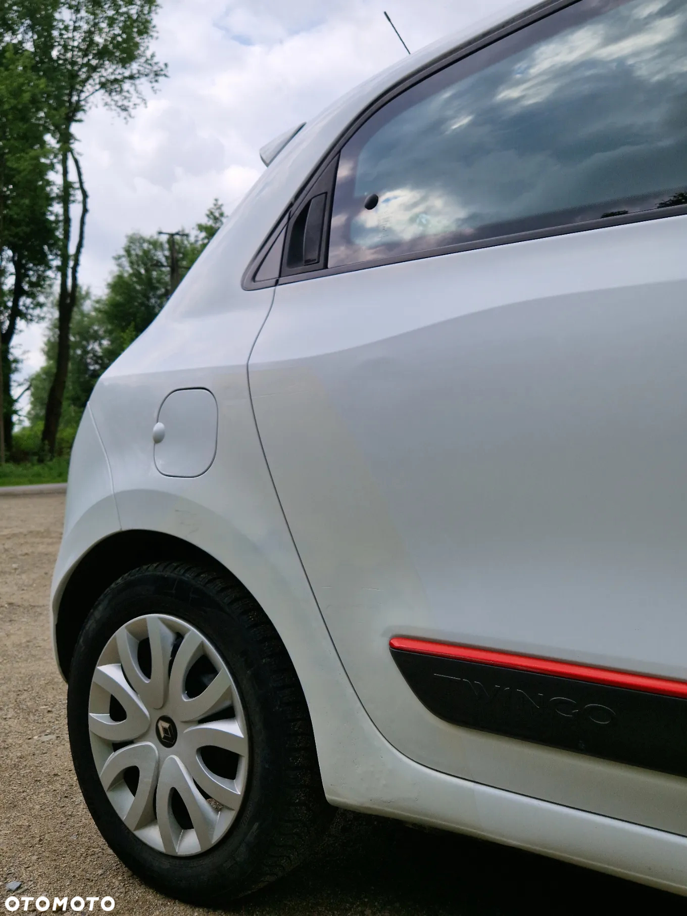 Renault Twingo Energy TCe 90 Intens - 7