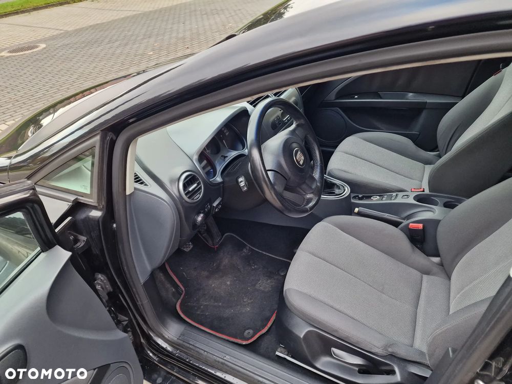 Seat Leon 1.6 Stylance - 7