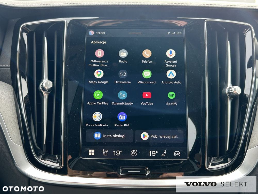 Volvo S60 - 21