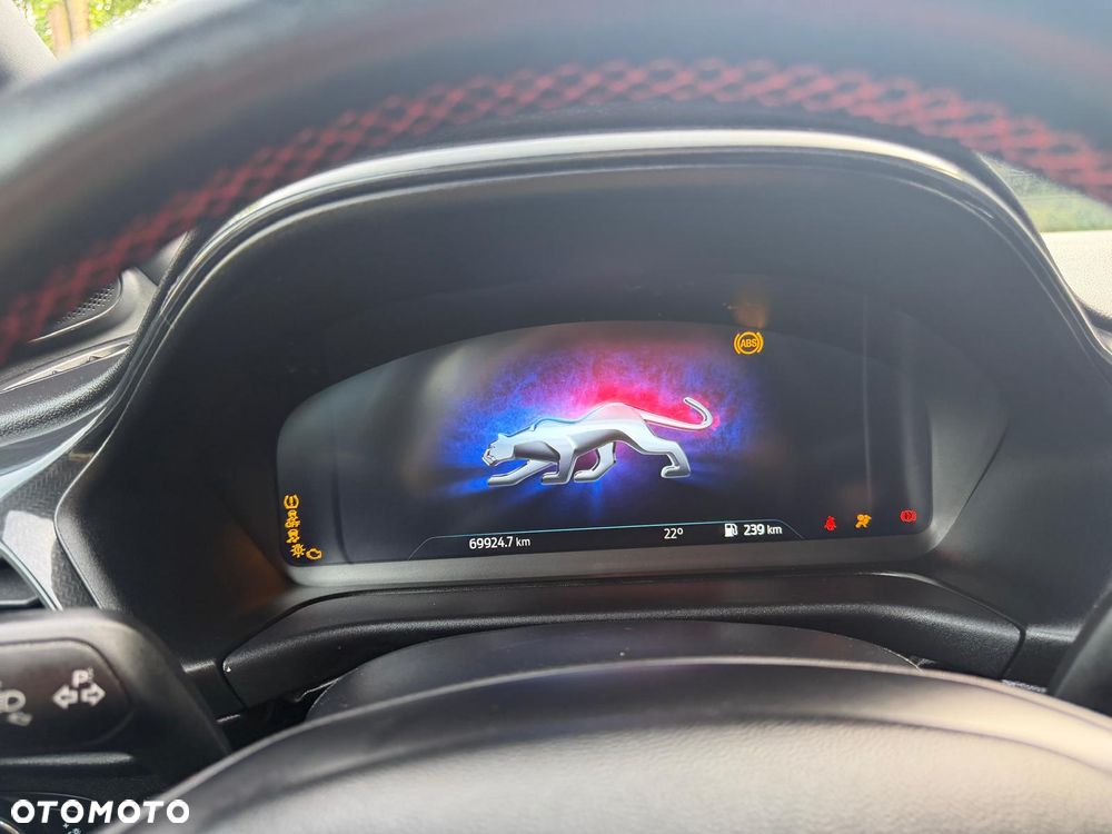 Ford Puma 1.0 EcoBoost Hybrid ST-LINE - 22