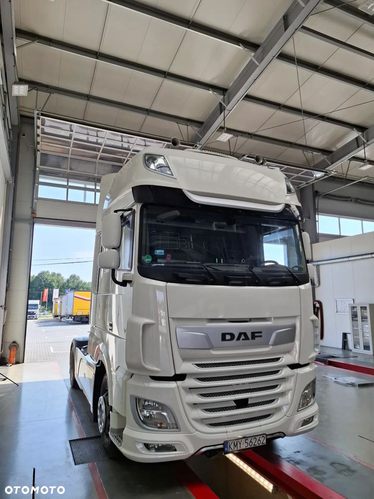 DAF XF 106 - 5