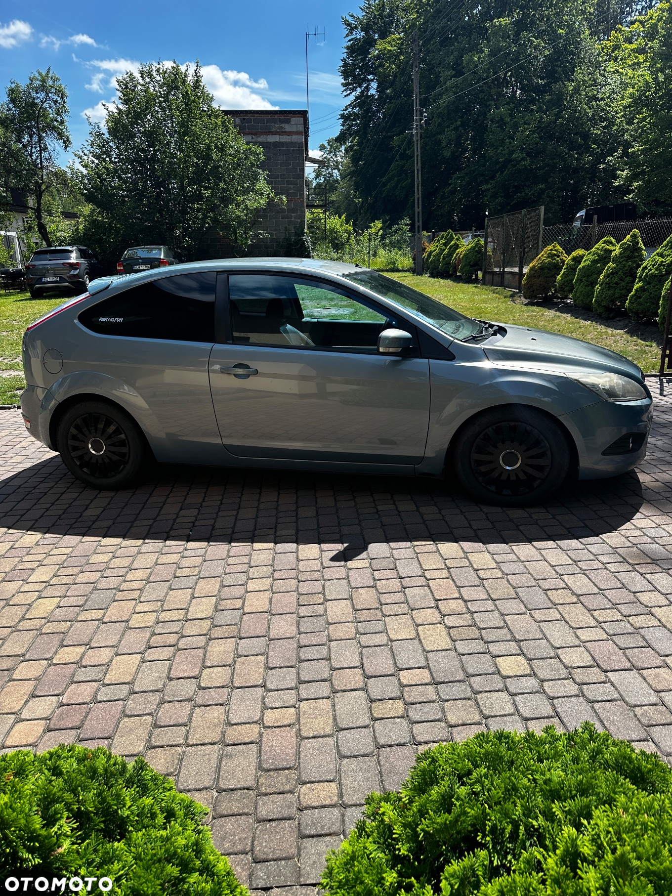 Ford Focus 2.0 TDCi Titanium - 6