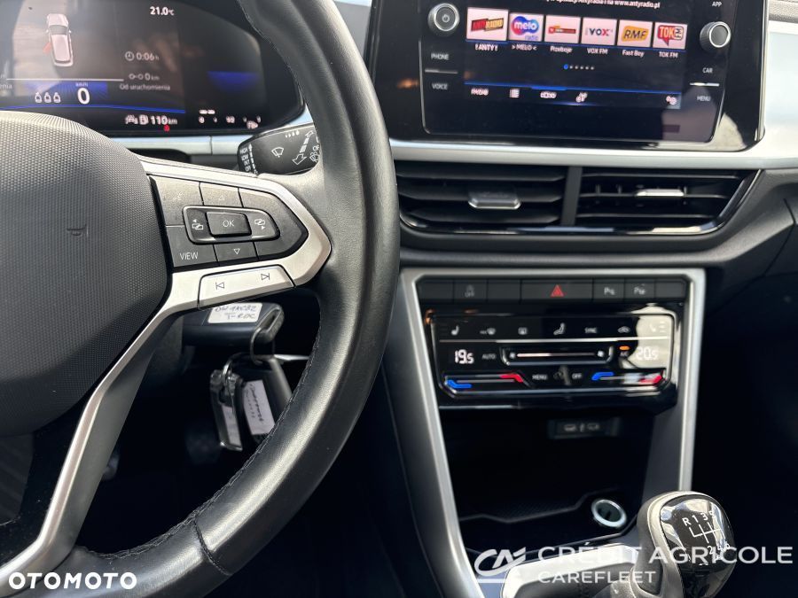 Volkswagen T-Roc 1.5 TSI Life - 17
